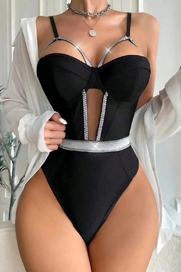 Body Sensual Realza tus Curvas con Estilo
