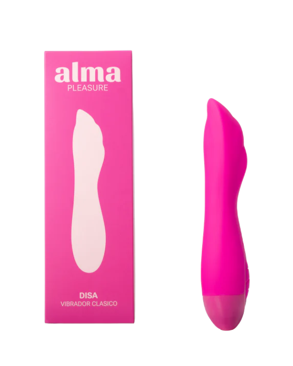 Vibrador Punto G
