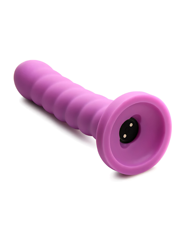 Vibrador Gossip Con Control Remoto