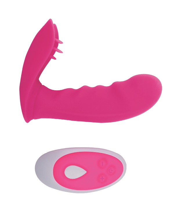 Vibrador Dual Intimate Melody