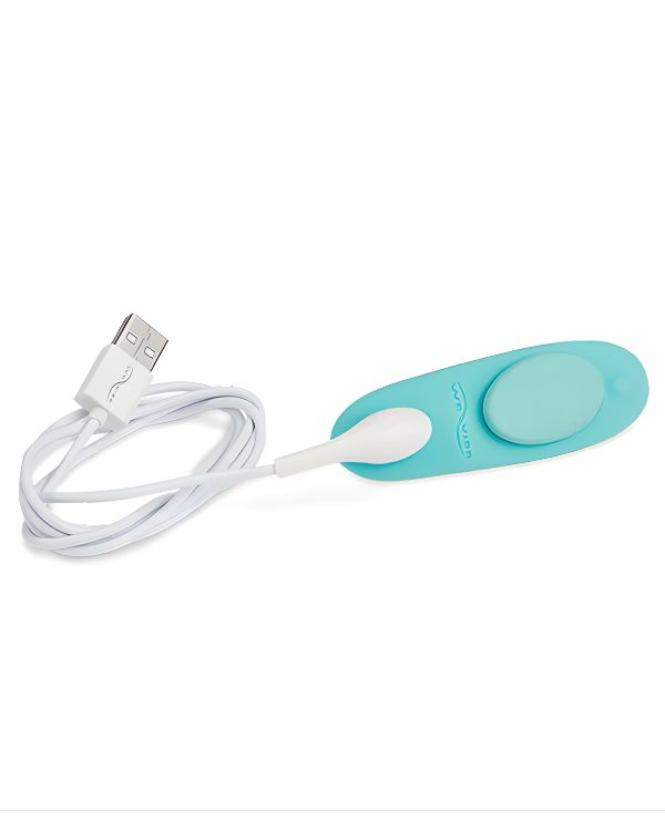 Vibrador Deseo en Secreto Con App y Control Remoto