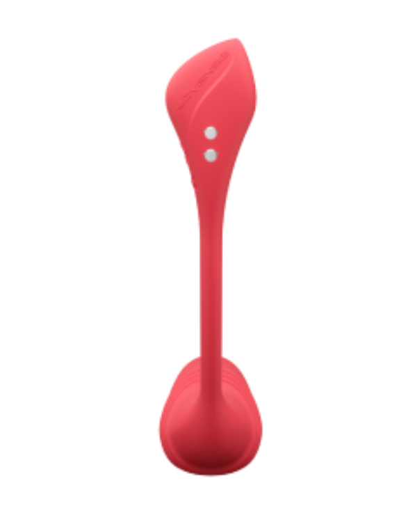 Vibrador Interactivo de Empuje con Control App