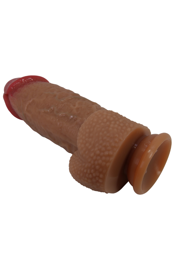 Dildo Monster Thick Realista 22 x 6,5 CM
