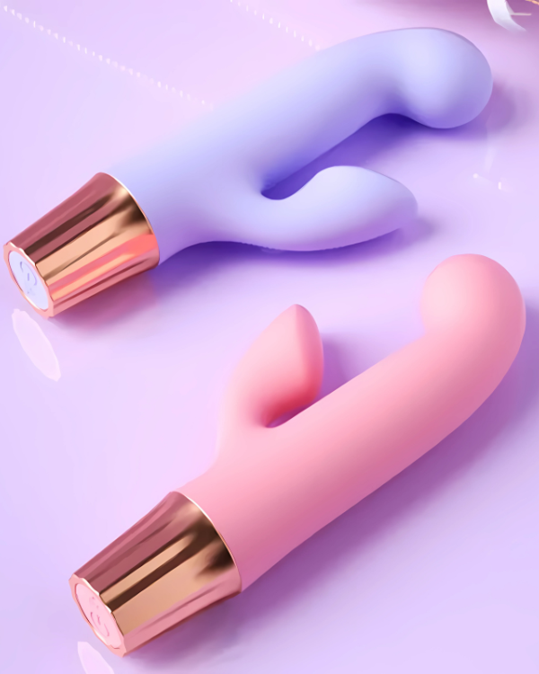 Vibrador tender moan