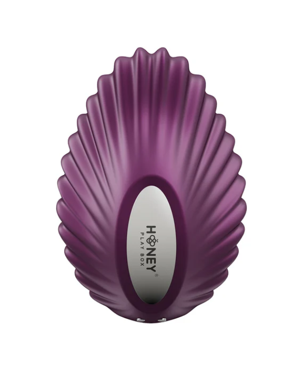Vibrador Para La Ropa Interior Con Aplicación