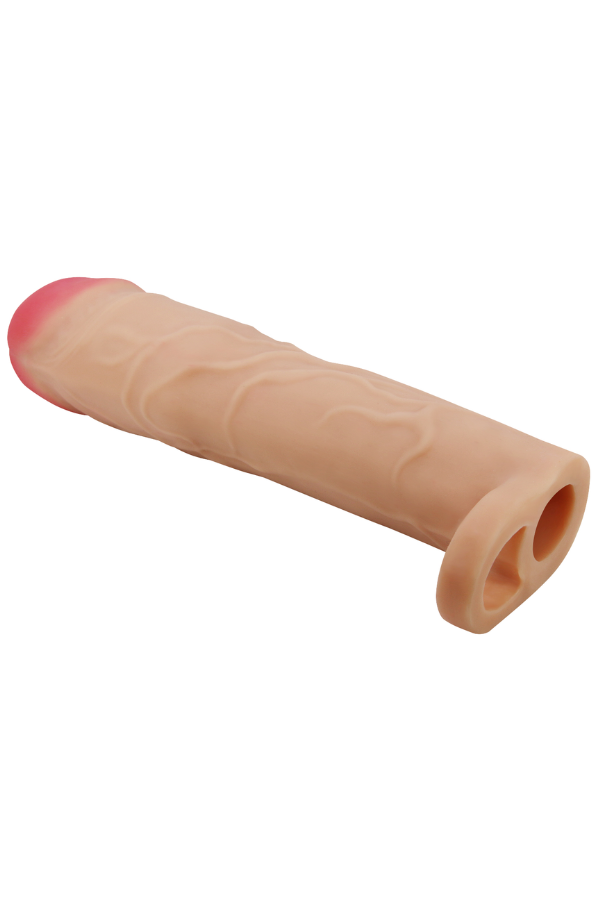 Funda Alargadora Para el Pene