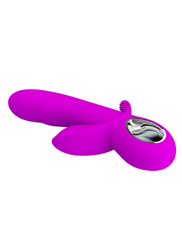 Vibrador Climax Master