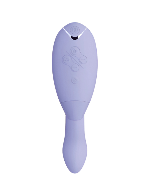 Duo ll Succionador y Vibrador Punto G