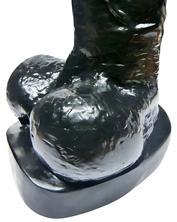 Consolador Fantasía Oscura 28 x 6.5 CM
