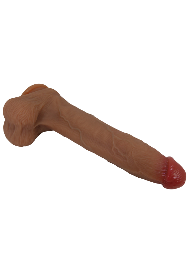 Dildo Realista Adan 28 x 3,5 CM