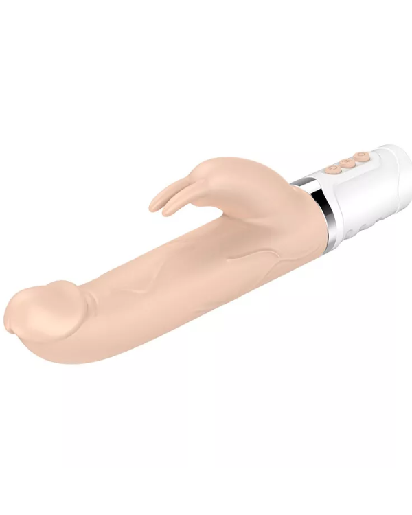 Rabbit con Vibración, Rotación y Movimiento Telescópico