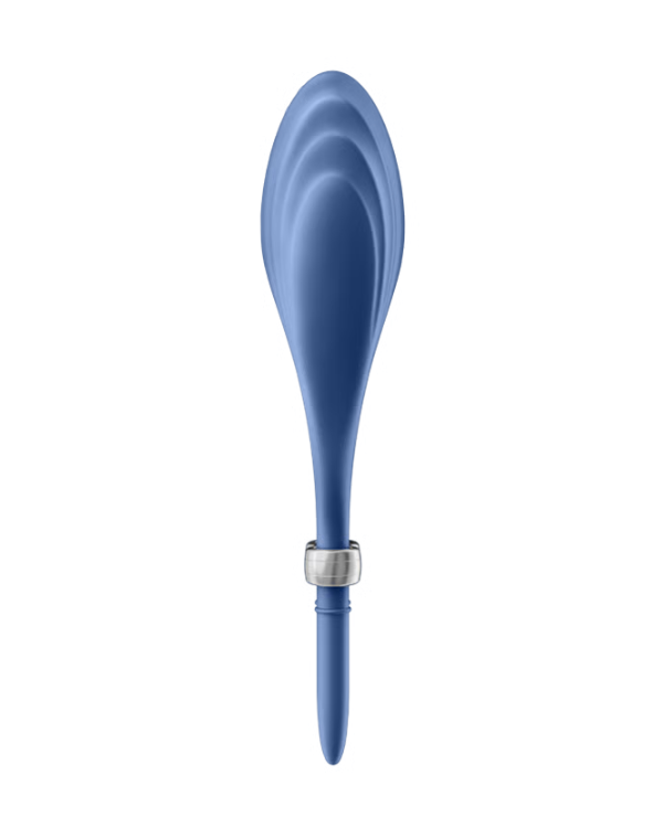 Anillo Satisfyer Vibrador para Intensificar Erección y Placer en Pareja