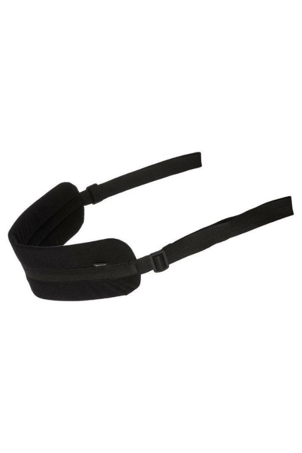 Correas Sexuales Strap-Black