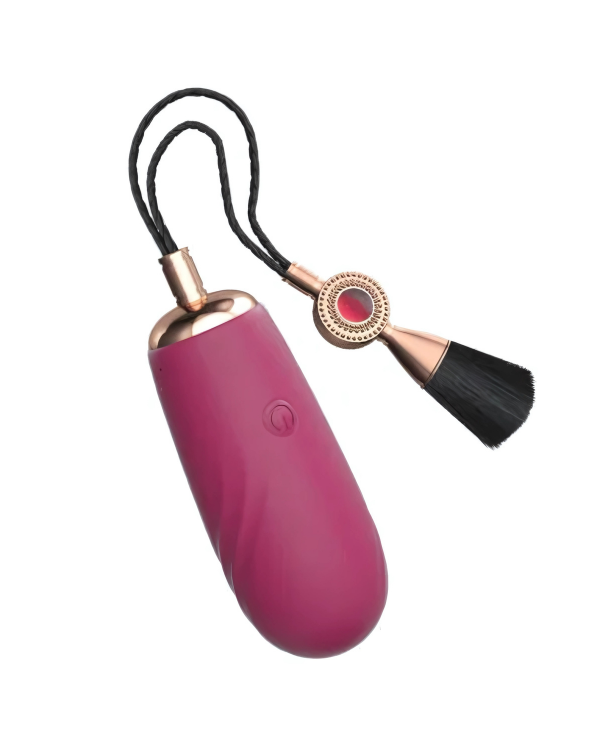 Lilo Heat Vibración + Efecto Calor + Control Inalámbrico