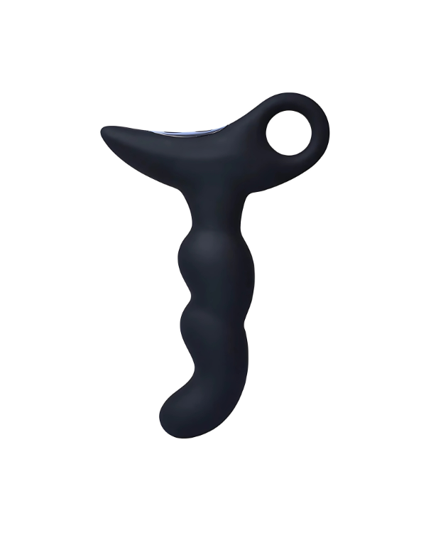Vibrador Anal Punto P