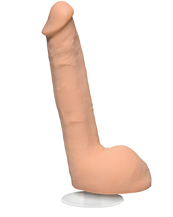 Dildo Realístico Hands 23,5 cm x 3,8 CM