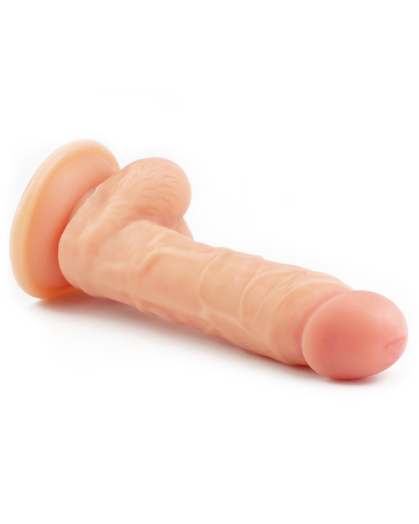 Dildo The Ultra Soft 20 x 4 CM