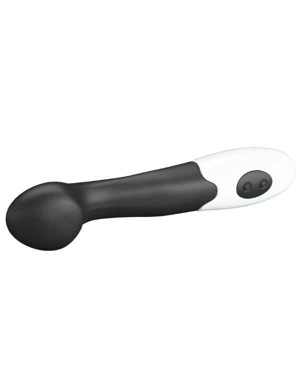 Vibrador Clásico Charles con 30 Modos
