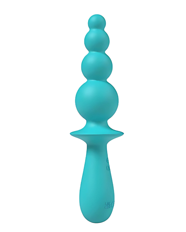 Vibrador Party Up Evajane Explora Nuevas Sensaciones con Estilo