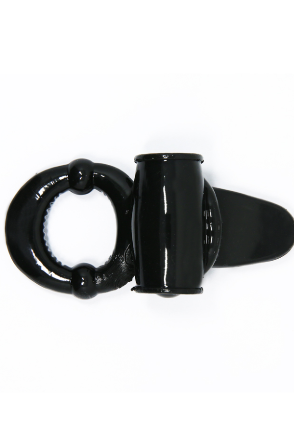 Anillo Vibrador Pulse Ring