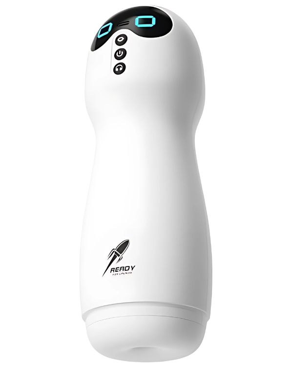 Masturbador TurboMax