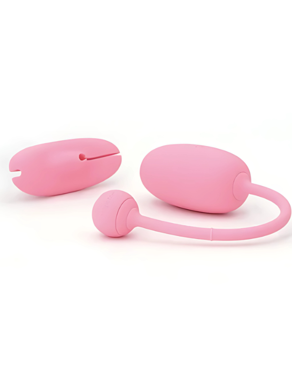 Kegel Coach Bolas Kegel Inteligentes con Control por App