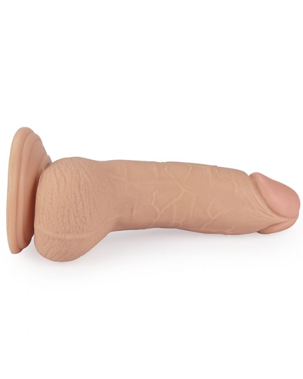 Consolador Realista 18 CM