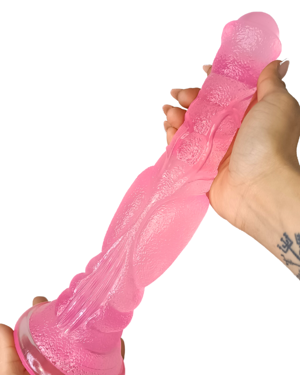 Dildo Caballo Fantasía XL 30 CM