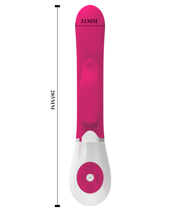 Vibrador Velvet Bunny Pro 30