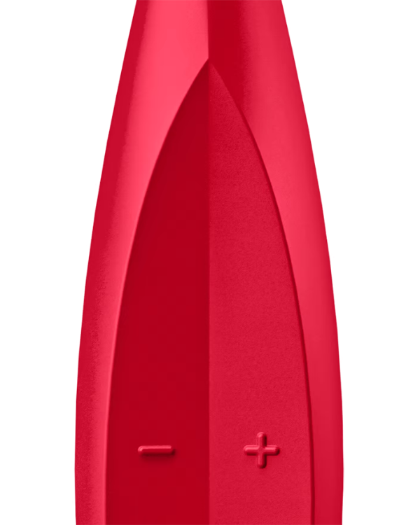 Vibrador Satisfyer Fun