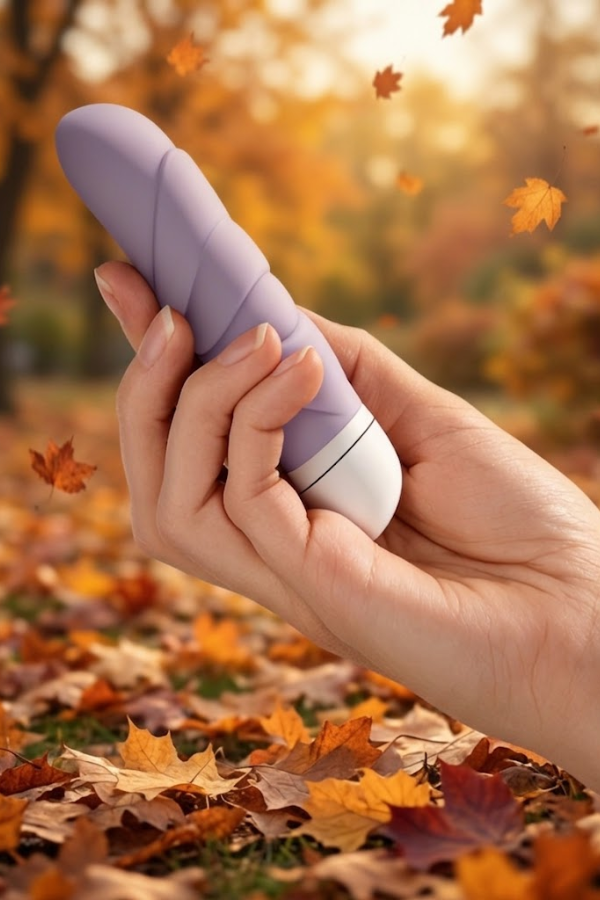 Vibrador Jum