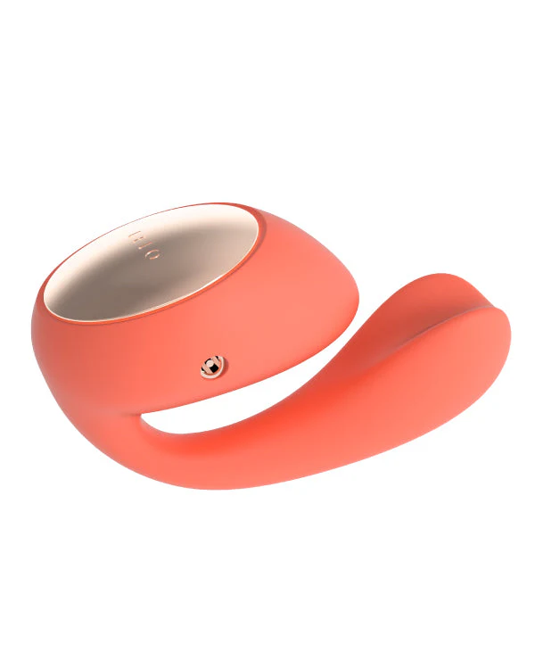 Vibrador dual Ida Con Aplicacion