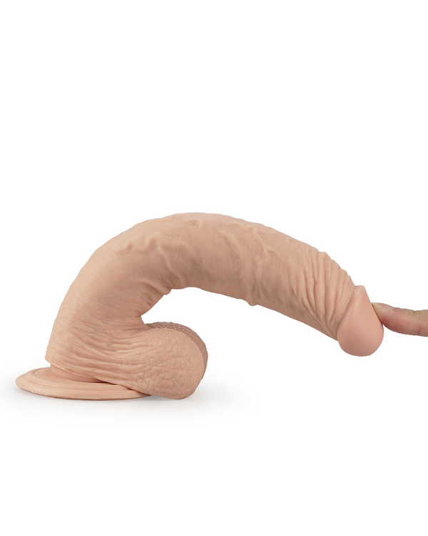 Dildo Real Extreme 24 x 3,5 CM