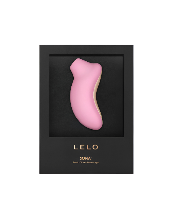 Sona Pink Estimulador Sónico