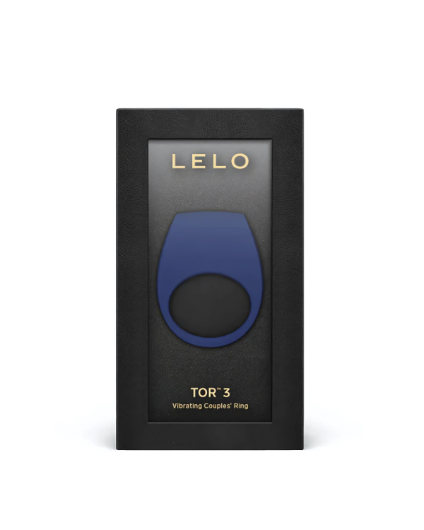 Tor Anillo De Vibración Sónica Con App