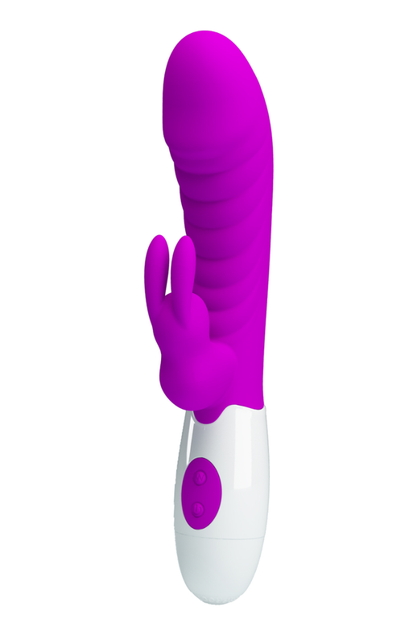 Vibrador Naughty