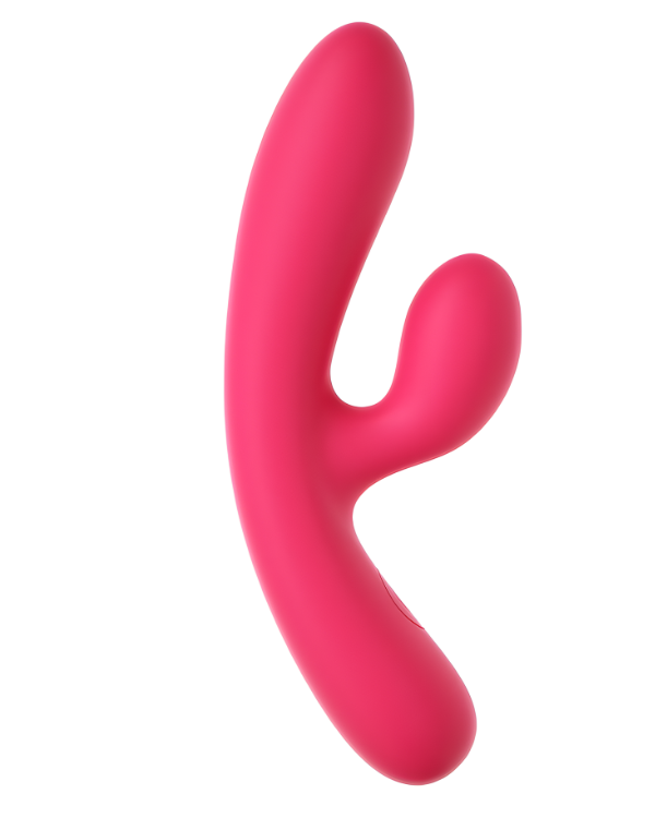 Vibrador Nova Éxtasis Dual