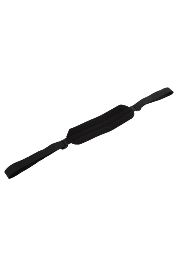 Correas Sexuales Strap-Black