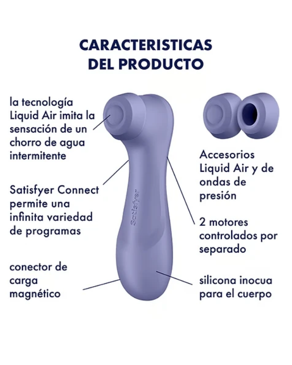 Pro 2 Generación 3 Con Aplicación