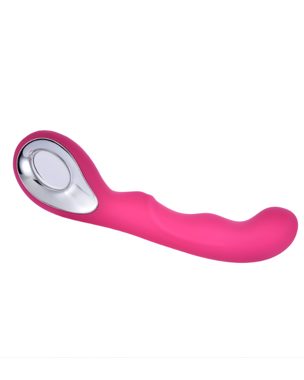 Vibrador G Vibe - Punto G