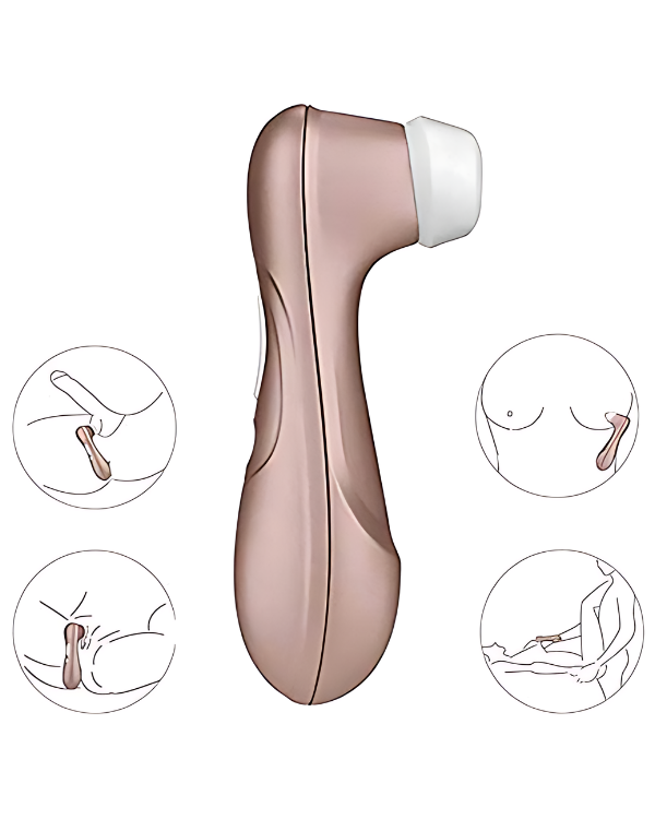 Satisfyer Pro 2 Clásic