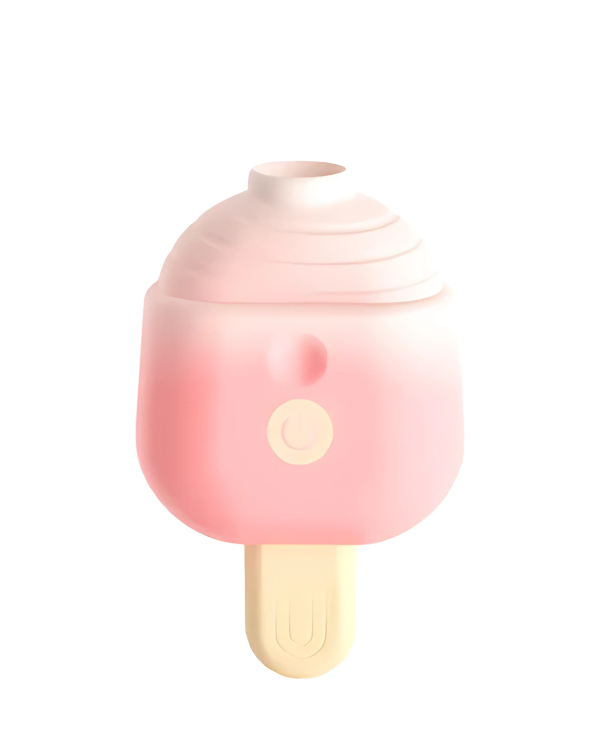 Succionador Ice Cream