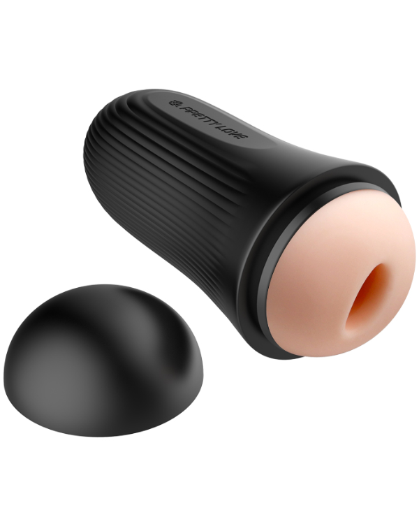 Masturbador Masculino Placer Imparable