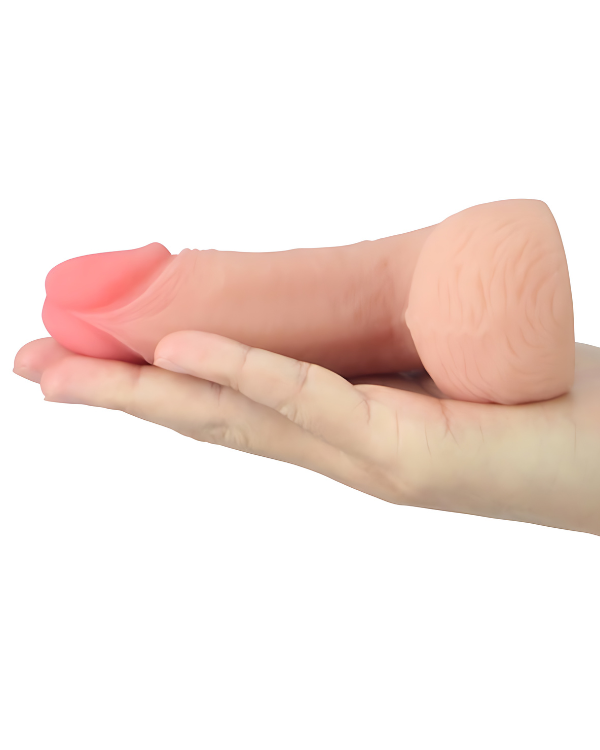 Bulto Realista 14 x 3,2 CM