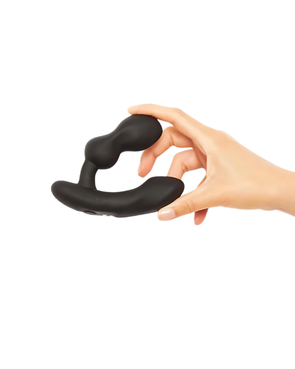 Masajeador Prostatico Con Aplicación