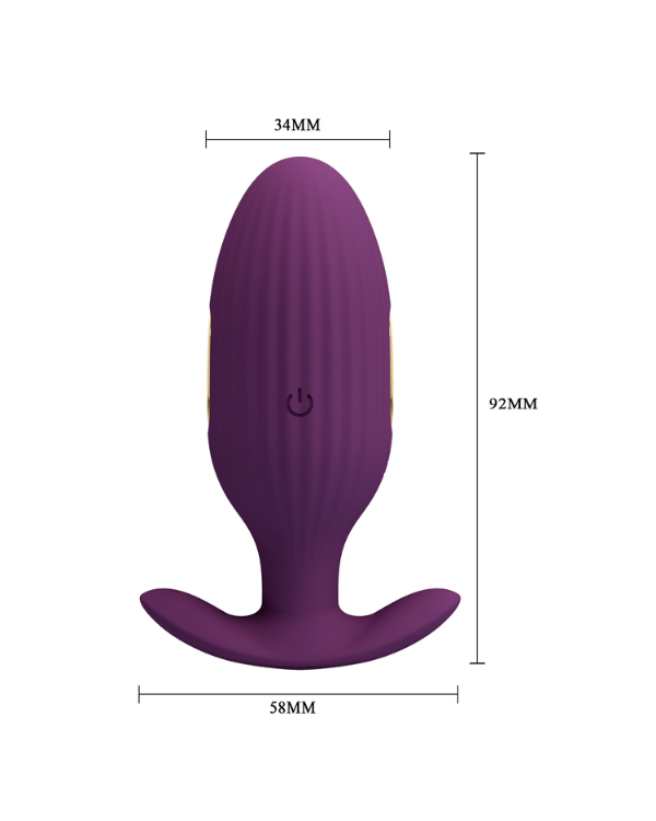 Plug Anal Con Aplicación