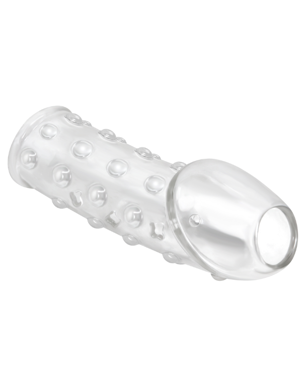 Funda Erótica – Erecciones Firmes y Placer Intenso