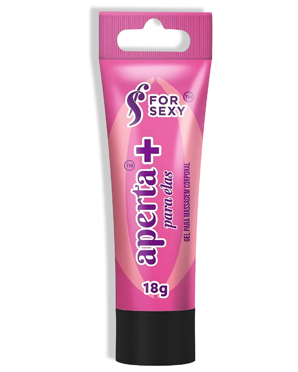 Lubricante Apertamais Estrechador Vaginal