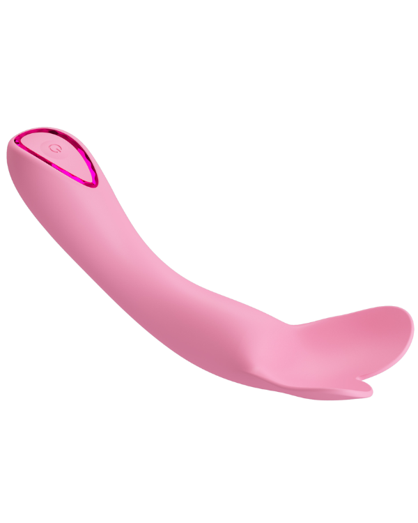 Vibrador Super Poweful