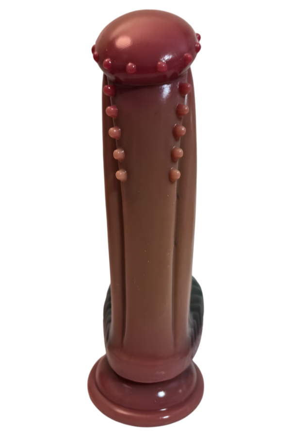 Dildo Premium Rex 21 x 5 CM